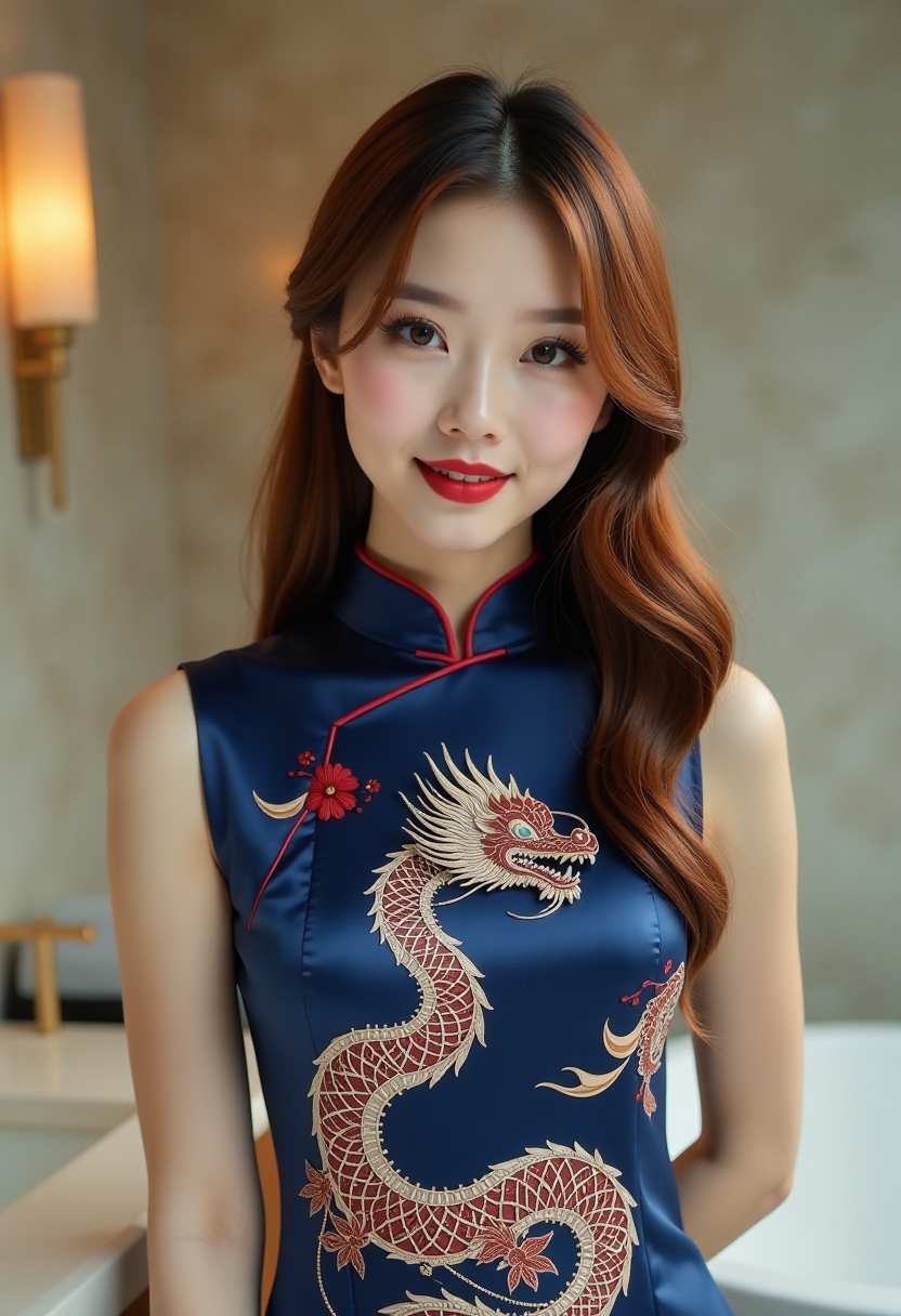 暗流涌京