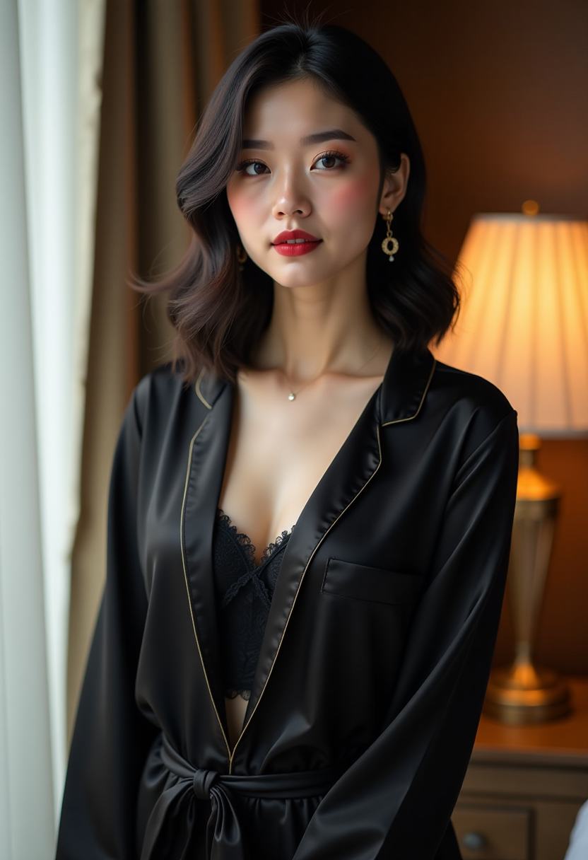 紫禁朝云录