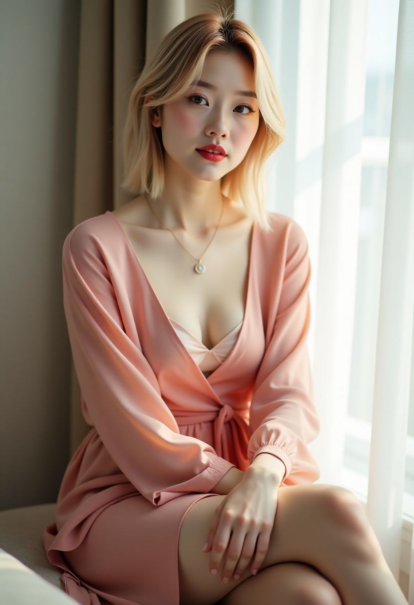 天刀问情